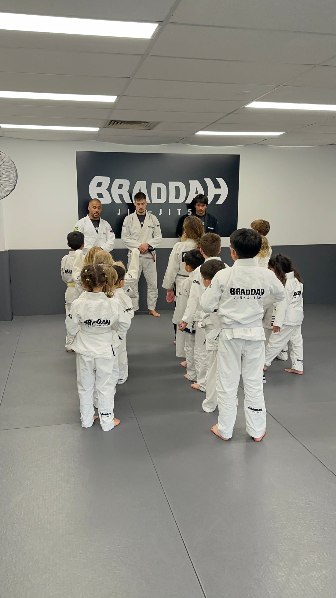 What Nobody Tells You About Starting Jiu Jitsu - Braddah Jiu Jitsu