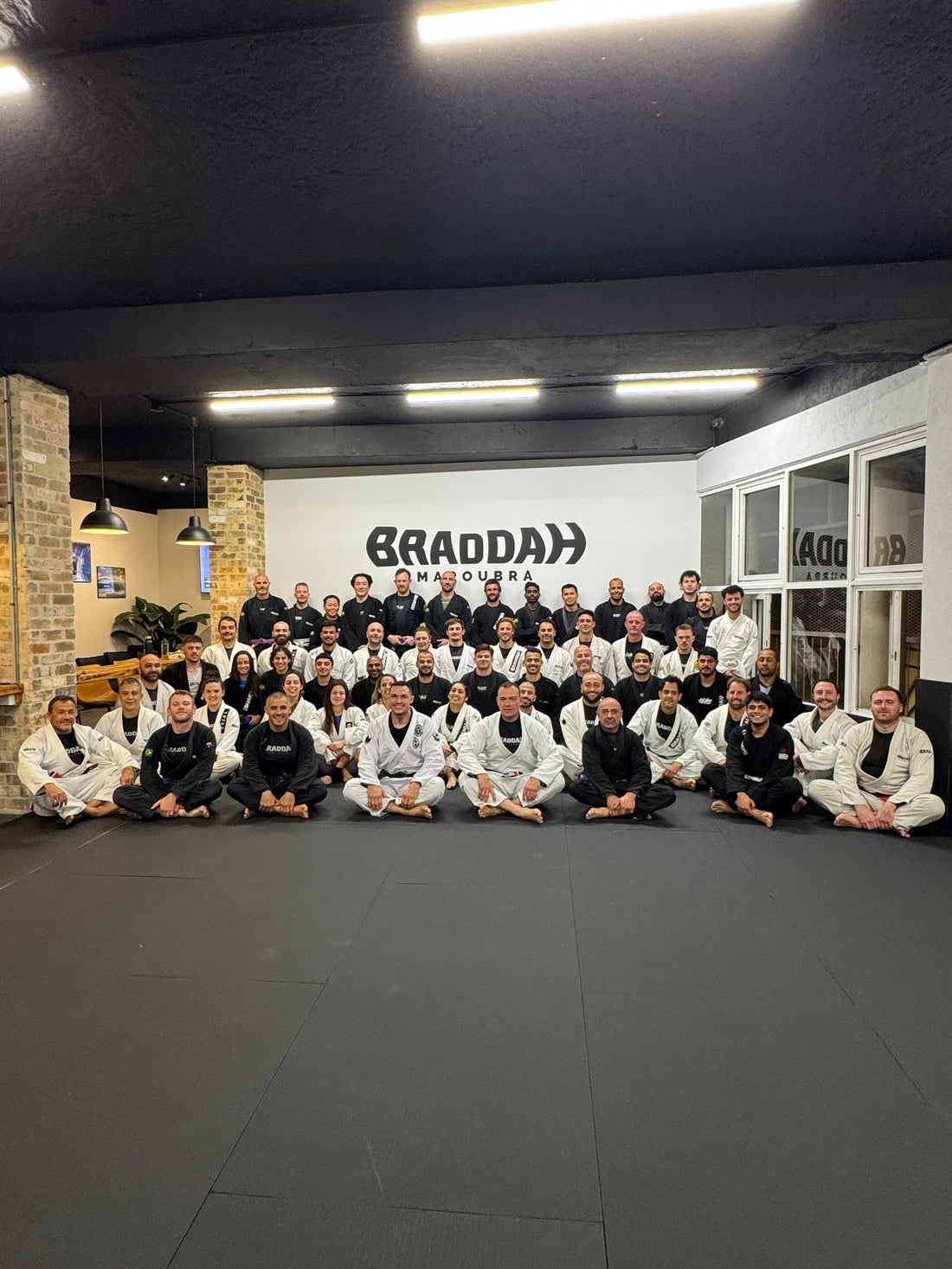 Why More Australians Are Choosing Brazilian Jiu-Jitsu for Fitness and Self-Defence | Braddah Jiu-Jitsu