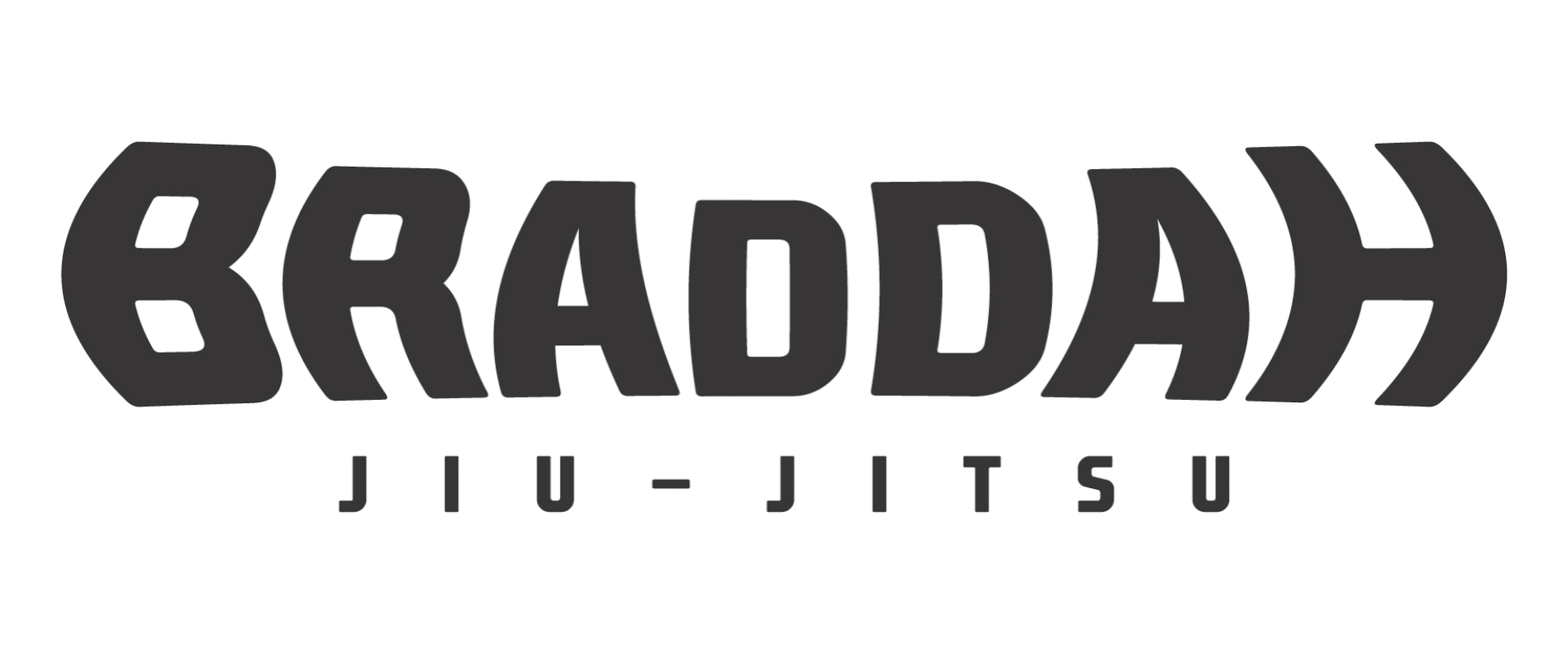 Braddah Jiujitsu