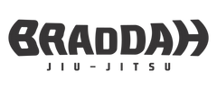 Braddah Jiu-Jitsu logo
